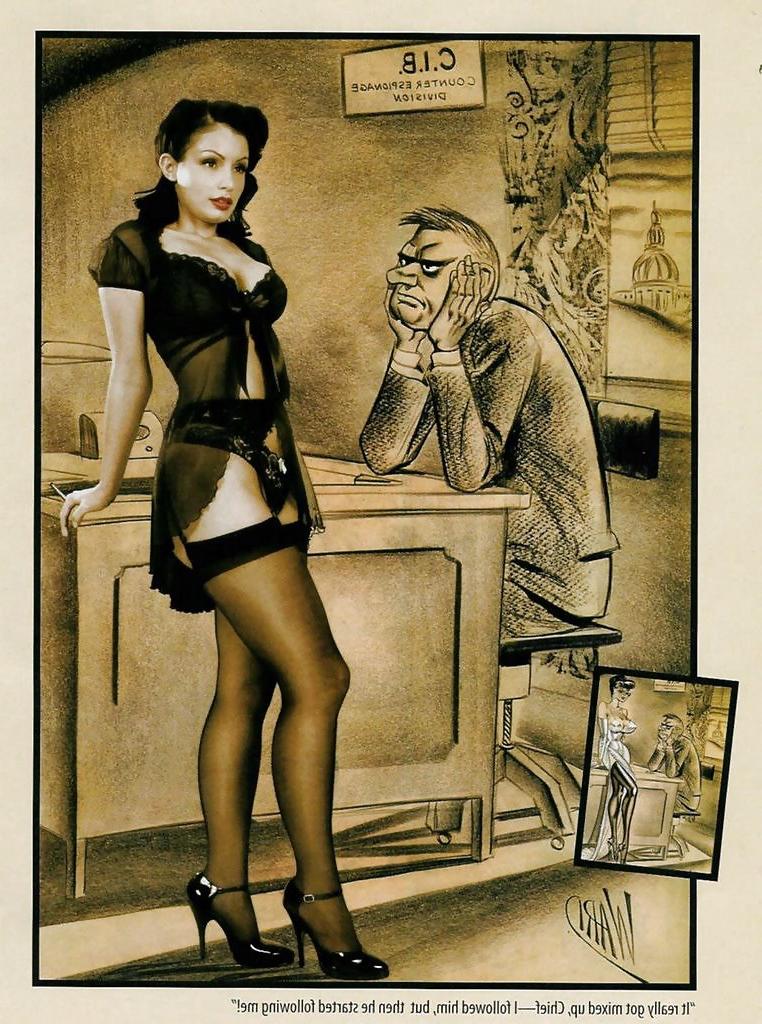 17P Miscellaneous NON porn Aria Giovanni pics