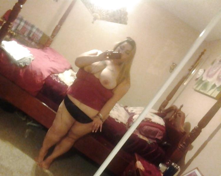 8P Mature bbw