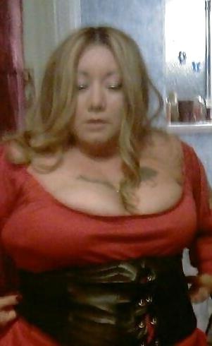 8P Mature bbw