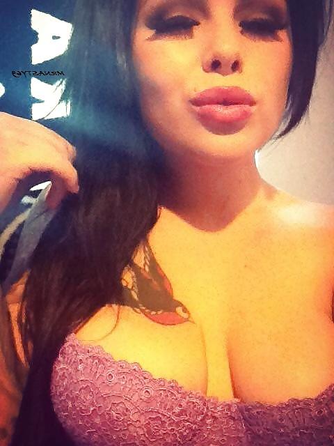 25P Dont U Wish To See Her Naked Pt.2 (Non Nude)