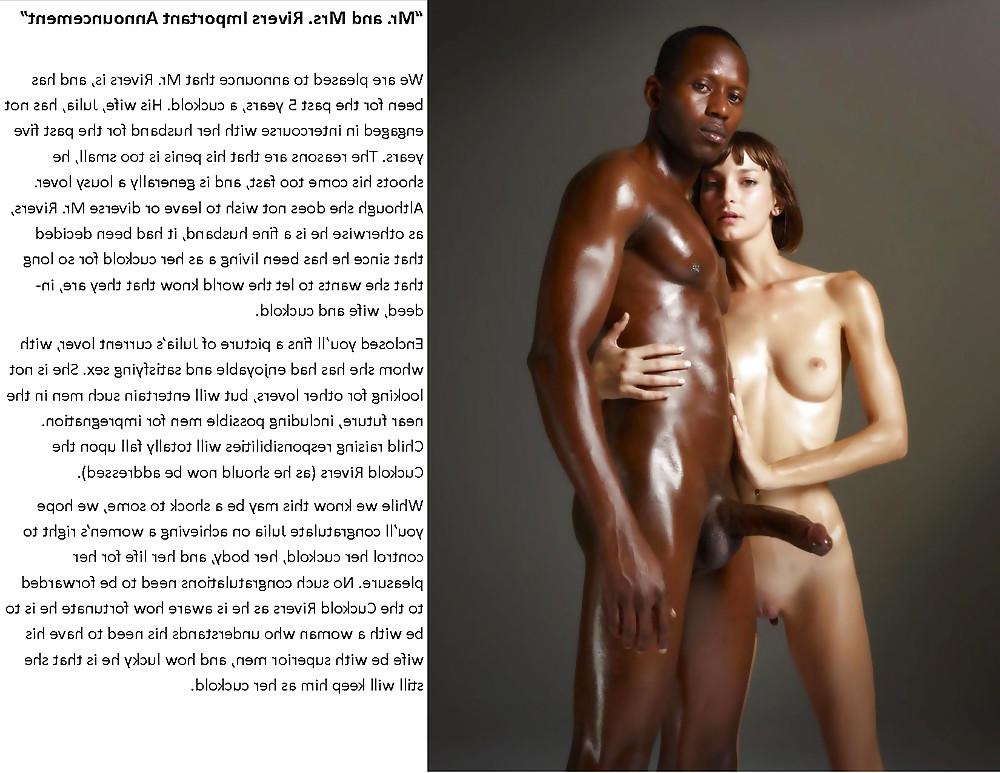 25P Cuck Captions IV