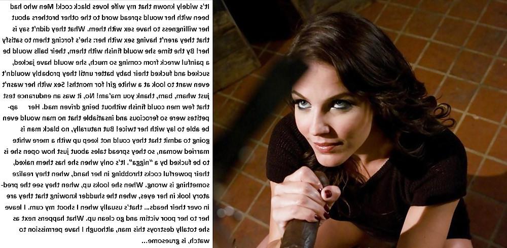 25P Cuck Captions IV