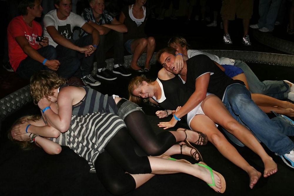 25P Upskirts Upshorts 42