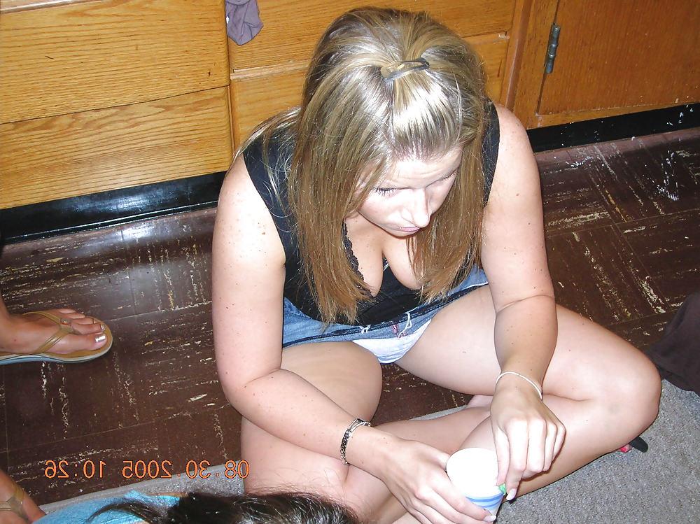 25P Upskirts Upshorts 42