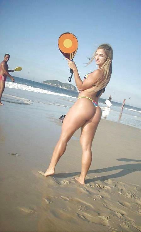 20P Butt! Passion of Rio de Janeiro.