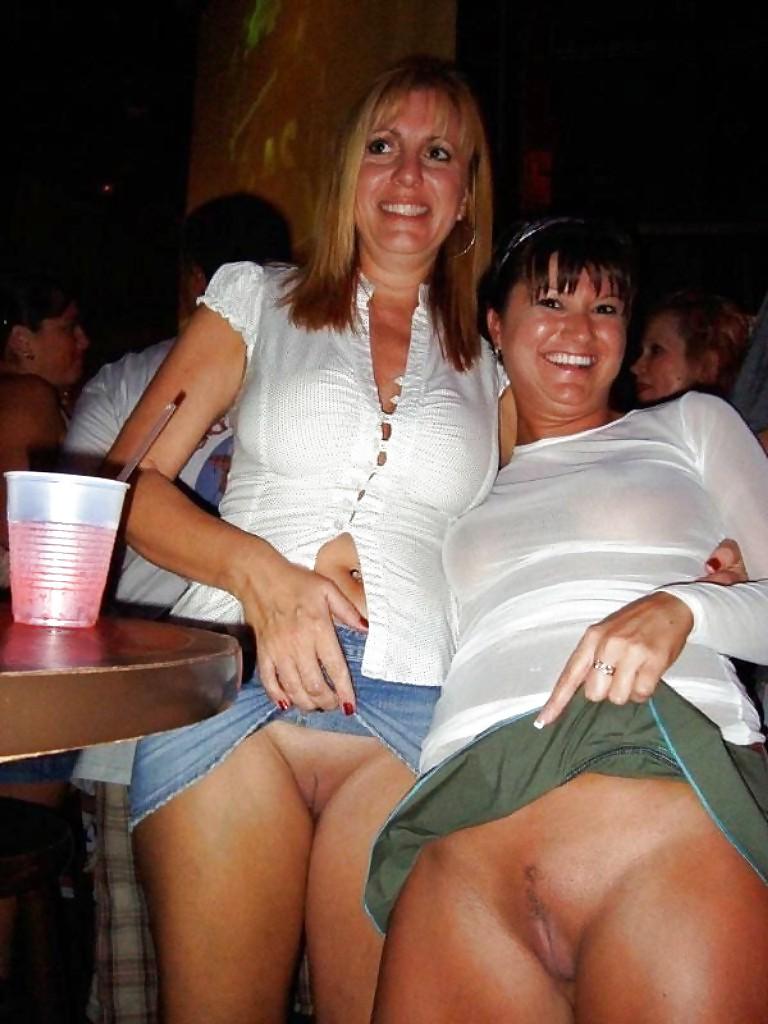 18P Upskirt sluts