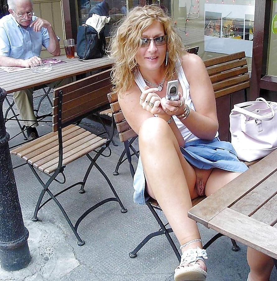 18P Upskirt sluts