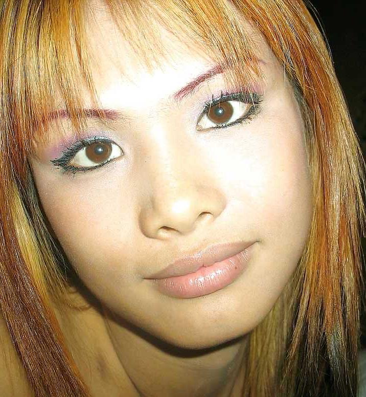 25P Super sexy ladyboy Nicky from Pattaya... part1