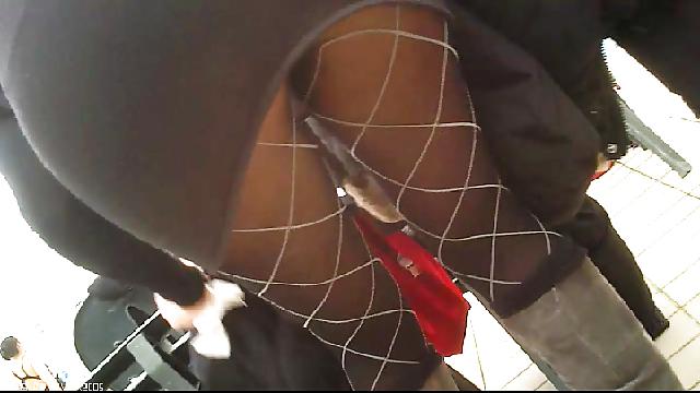 20P Candid upskirt...(updated regularly)