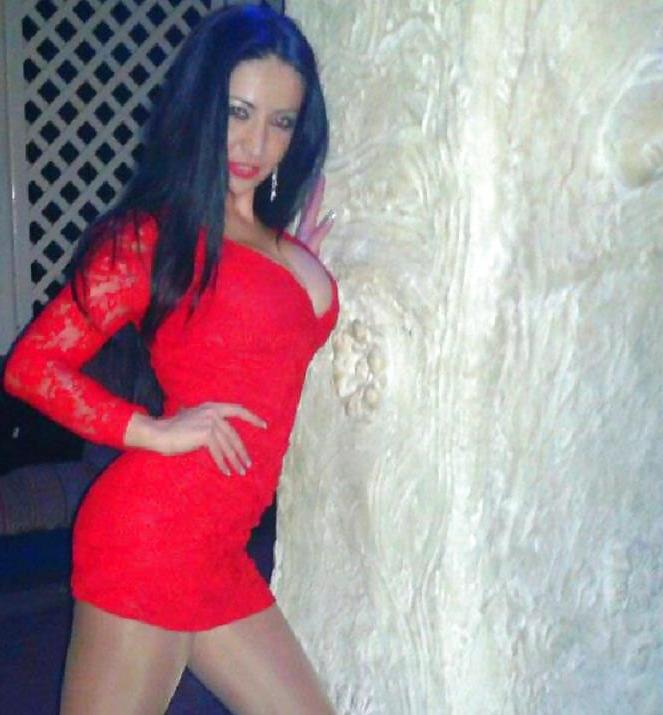 13P Romanian milf: Bianca