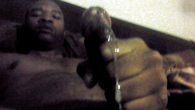 25P Black cock sperm sluts