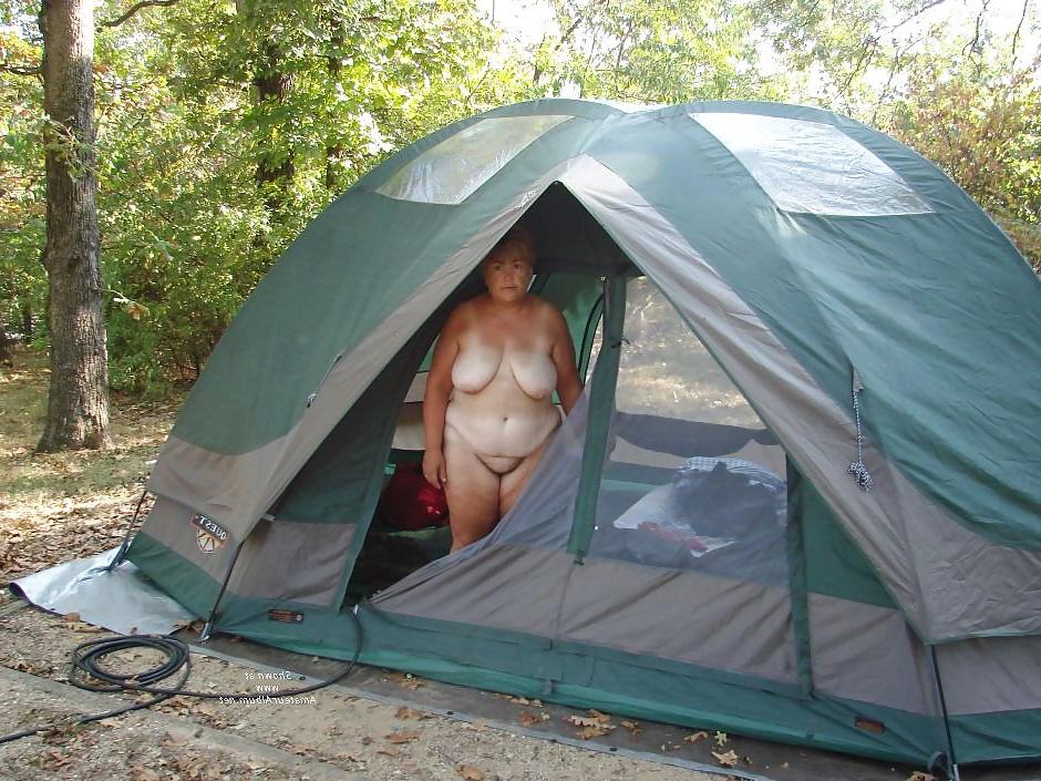 25P Grannies in holiday 