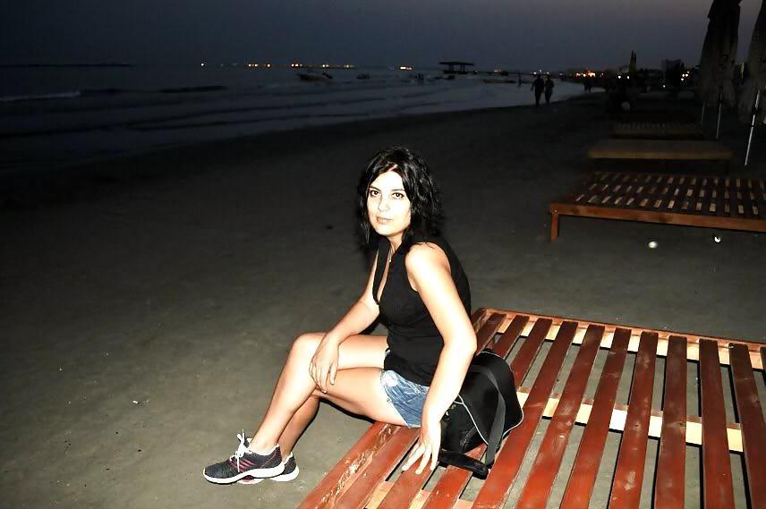 13P Romanian girl 8