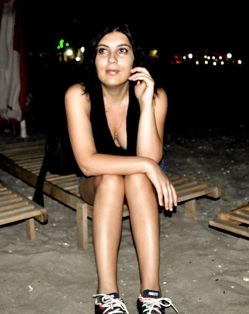 13P Romanian girl 8