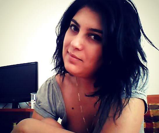 13P Romanian girl 8