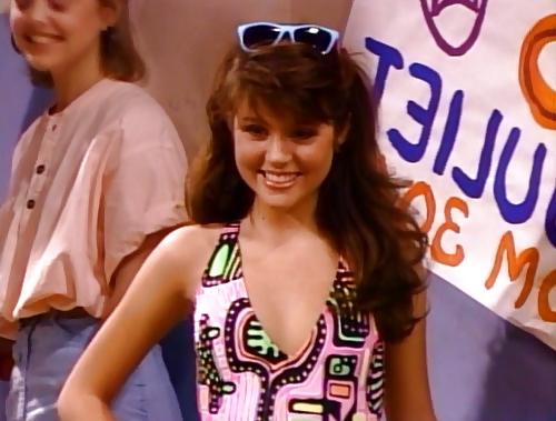 23P Kelly Kapowski gallery #1 (Mostly Swimsuits)