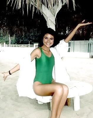 23P Kelly Kapowski gallery #1 (Mostly Swimsuits)