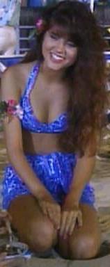 23P Kelly Kapowski gallery #1 (Mostly Swimsuits)