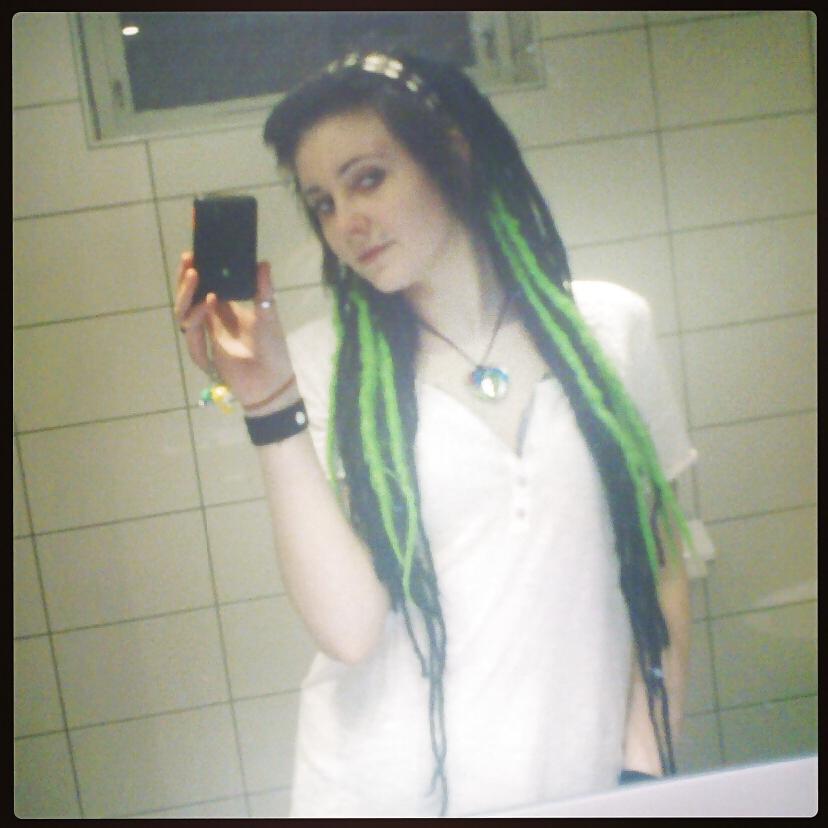 11P She is swe non porrn
