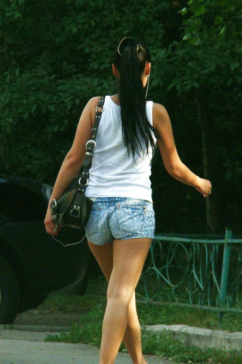 24P Voyeur Streets Asses 3