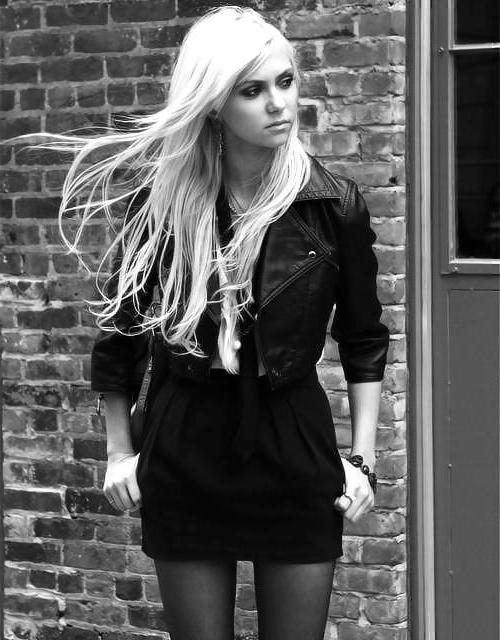 25P Super Cutie Taylor Momsen