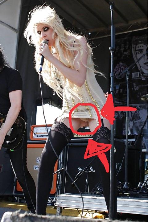 25P Super Cutie Taylor Momsen