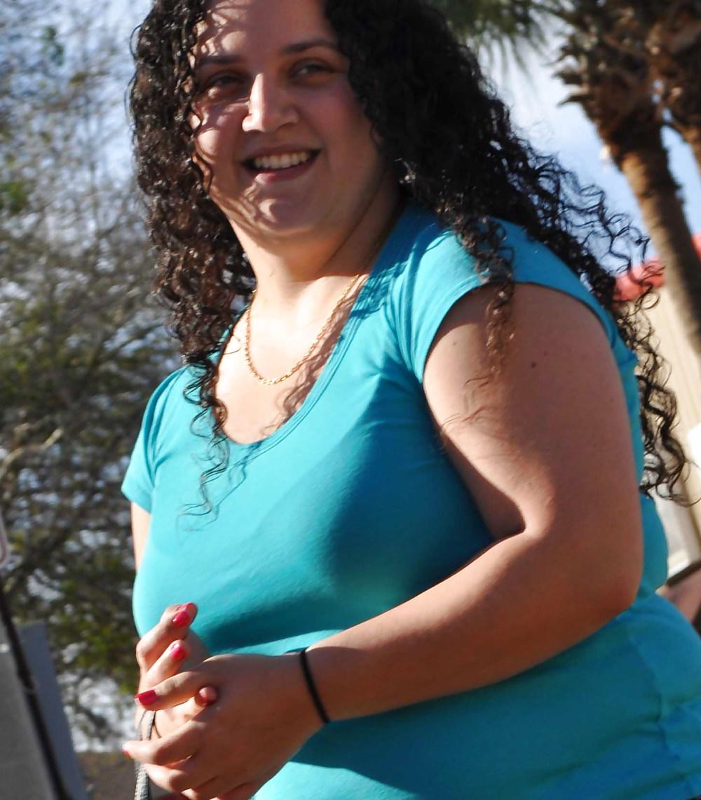 11P Latino BBW at Fair