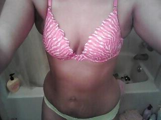 11P Slut for my black cock
