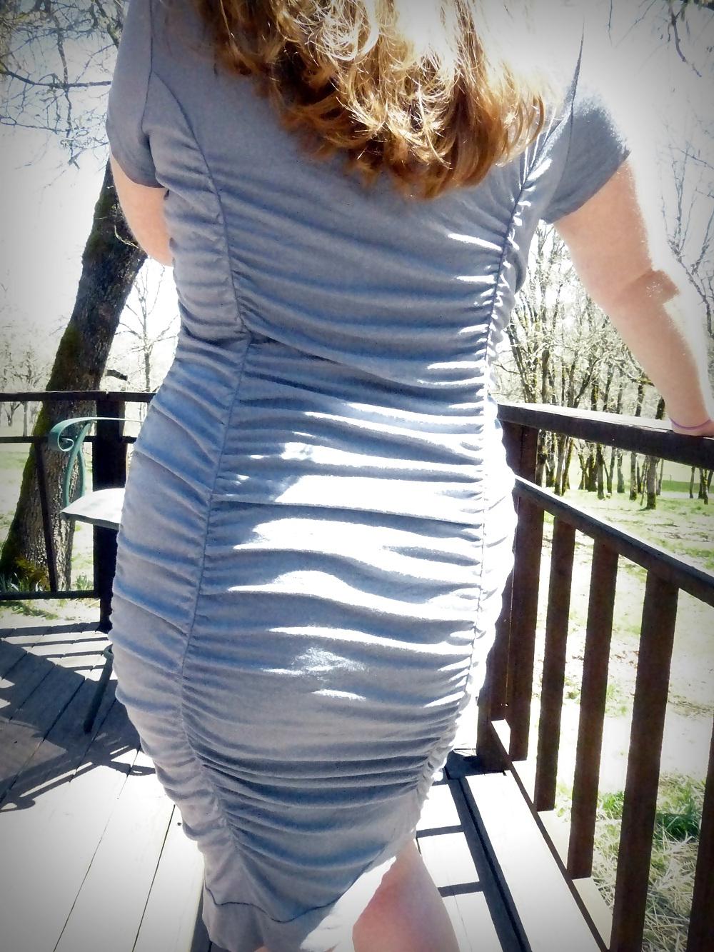 5P My Super Sexy HotWife Non-Nude