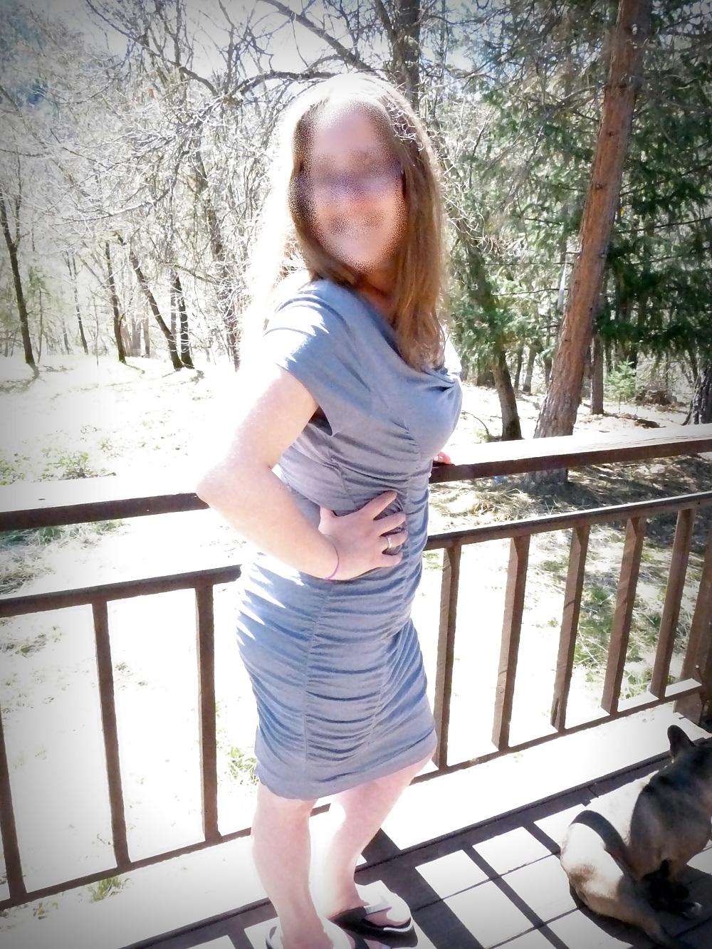 5P My Super Sexy HotWife Non-Nude