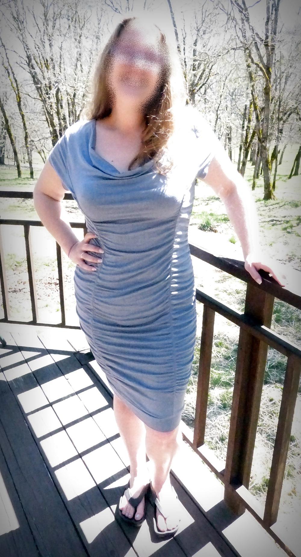 5P My Super Sexy HotWife Non-Nude