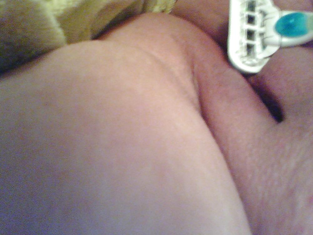 25P JANUARY 2010 BBW MISC. NUDE PHOTOS
