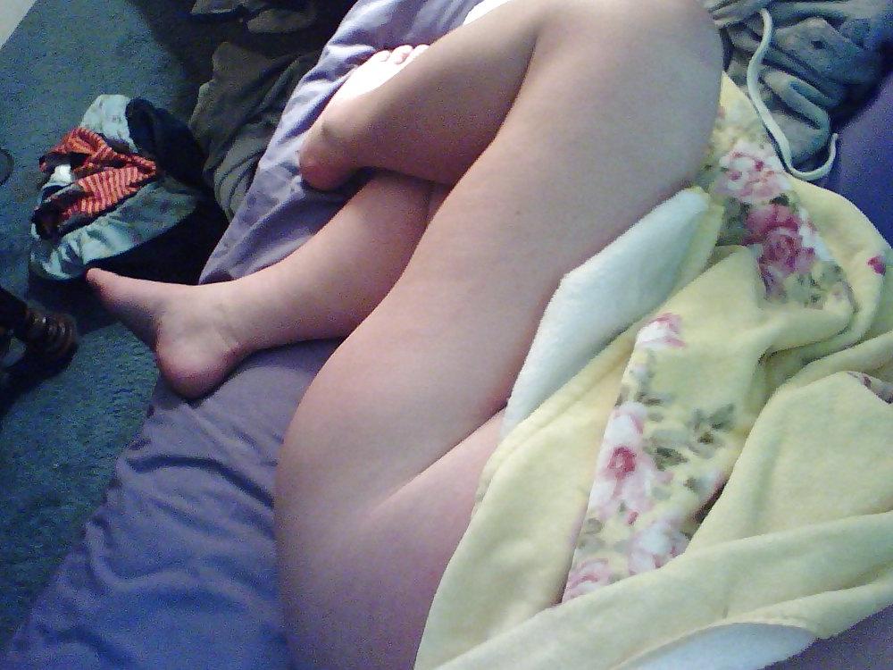 25P JANUARY 2010 BBW MISC. NUDE PHOTOS