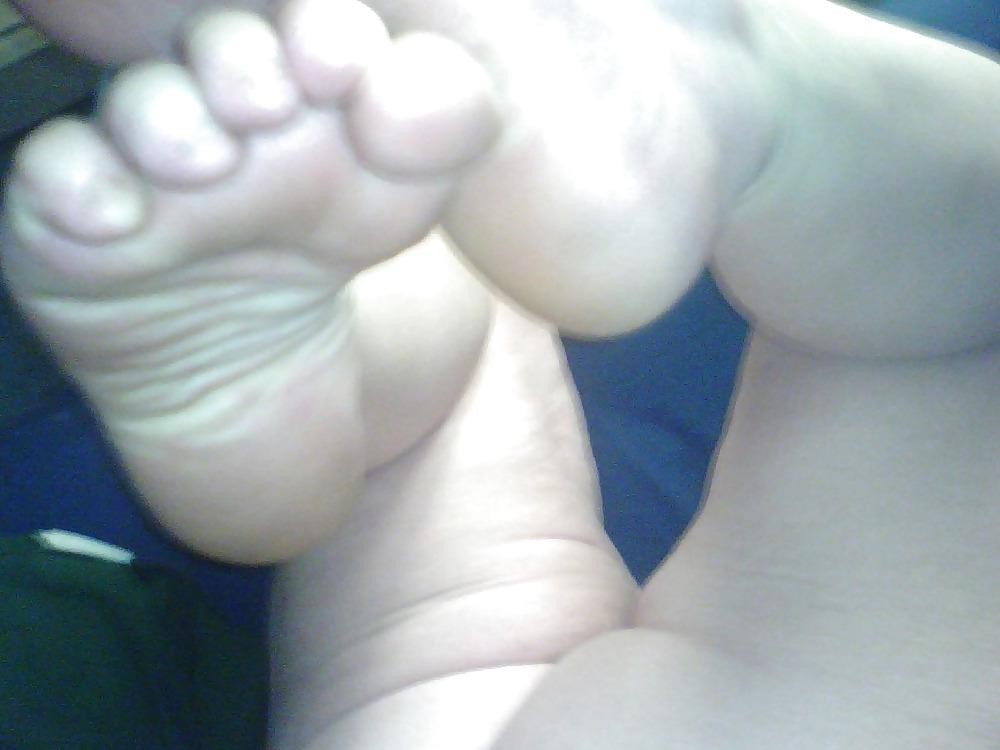 25P JANUARY 2010 BBW MISC. NUDE PHOTOS