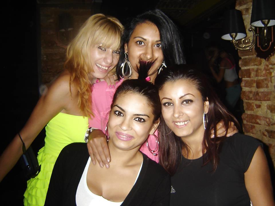 21P Romanian girl: Ana