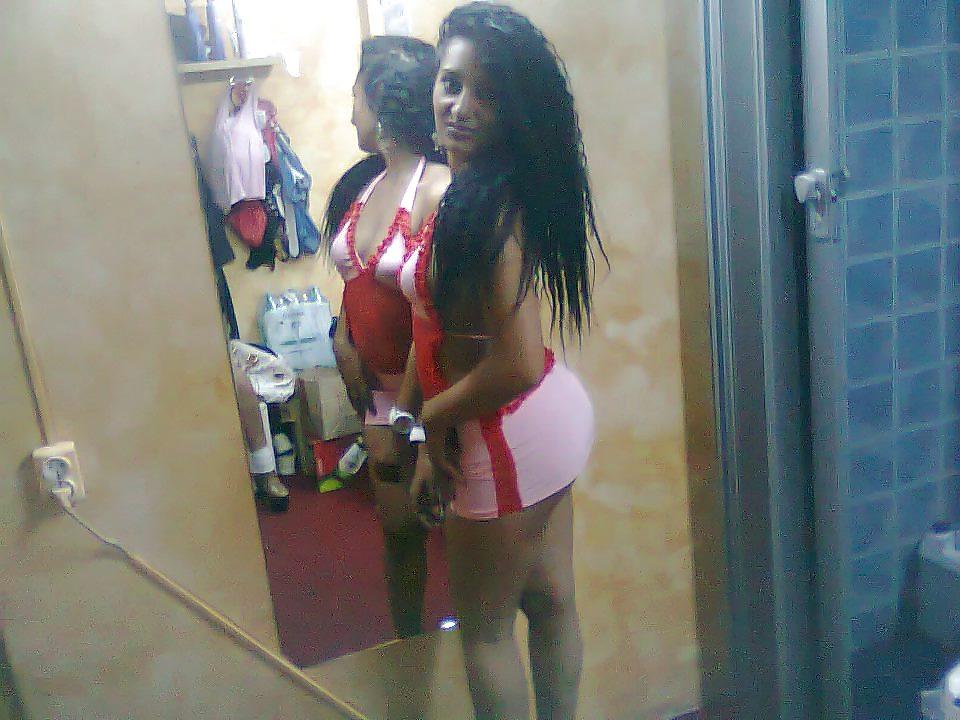 21P Romanian girl: Ana