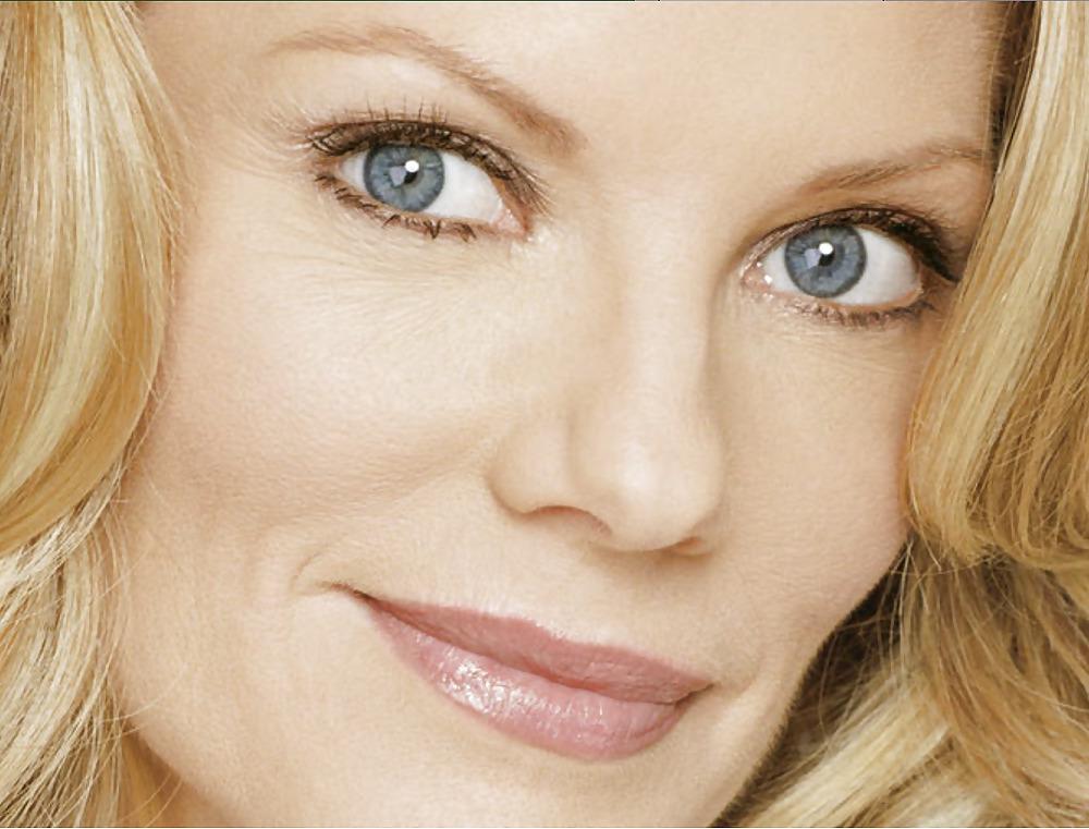 25P Marg Helgenberger