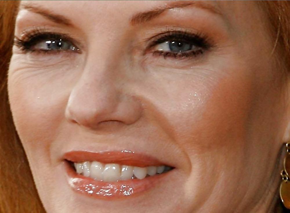 25P Marg Helgenberger