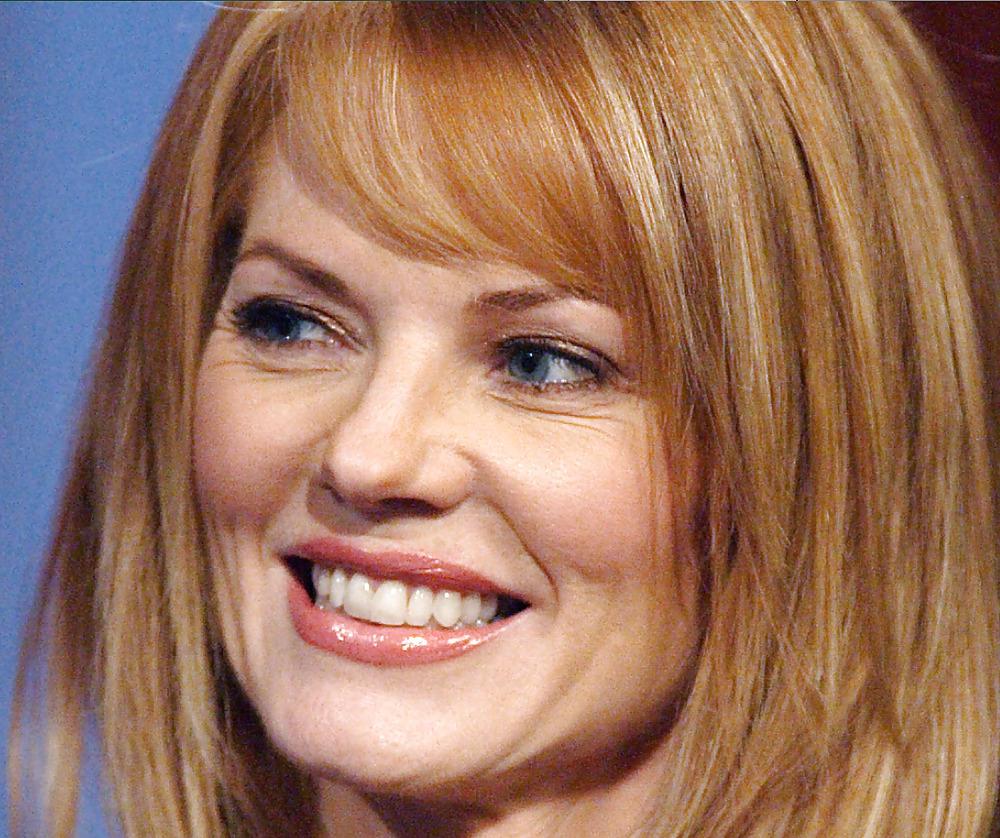 25P Marg Helgenberger