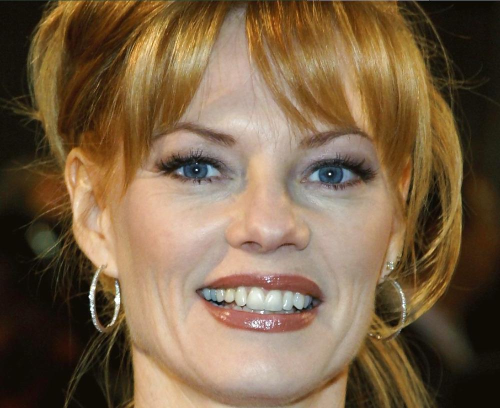25P Marg Helgenberger