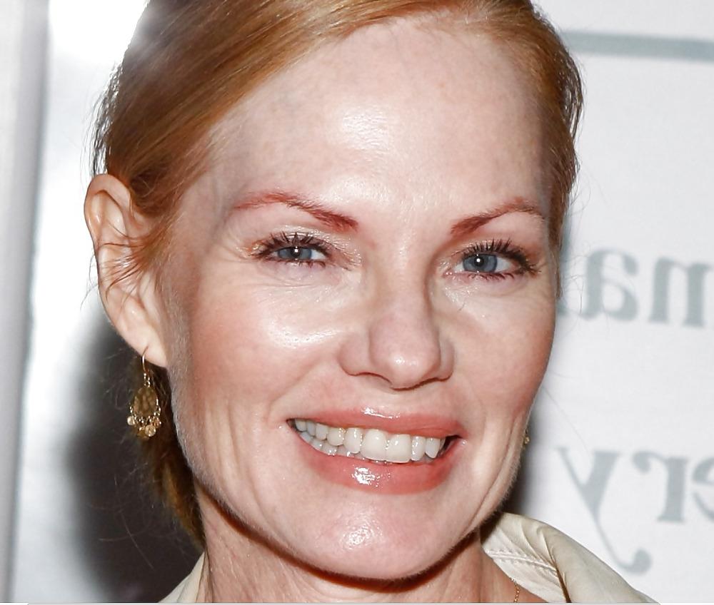 25P Marg Helgenberger