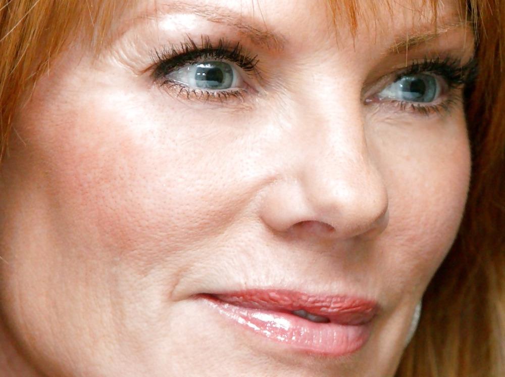 25P Marg Helgenberger
