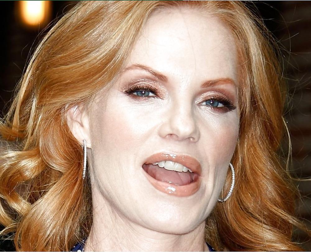 25P Marg Helgenberger
