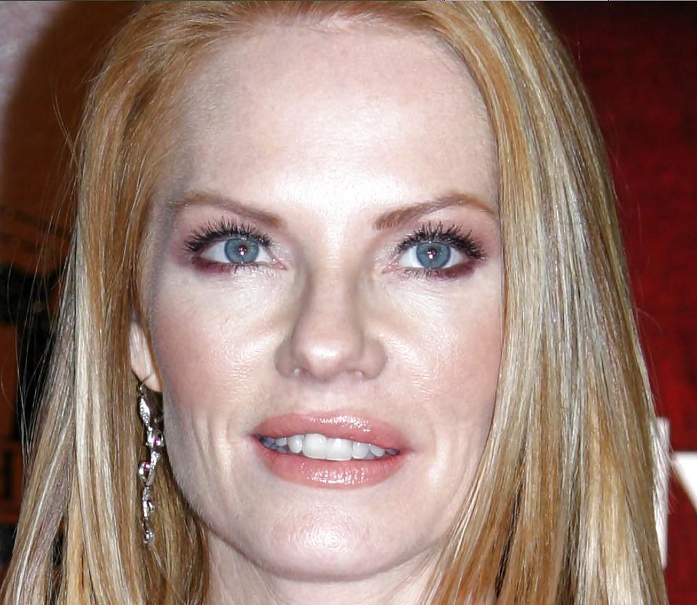 25P Marg Helgenberger