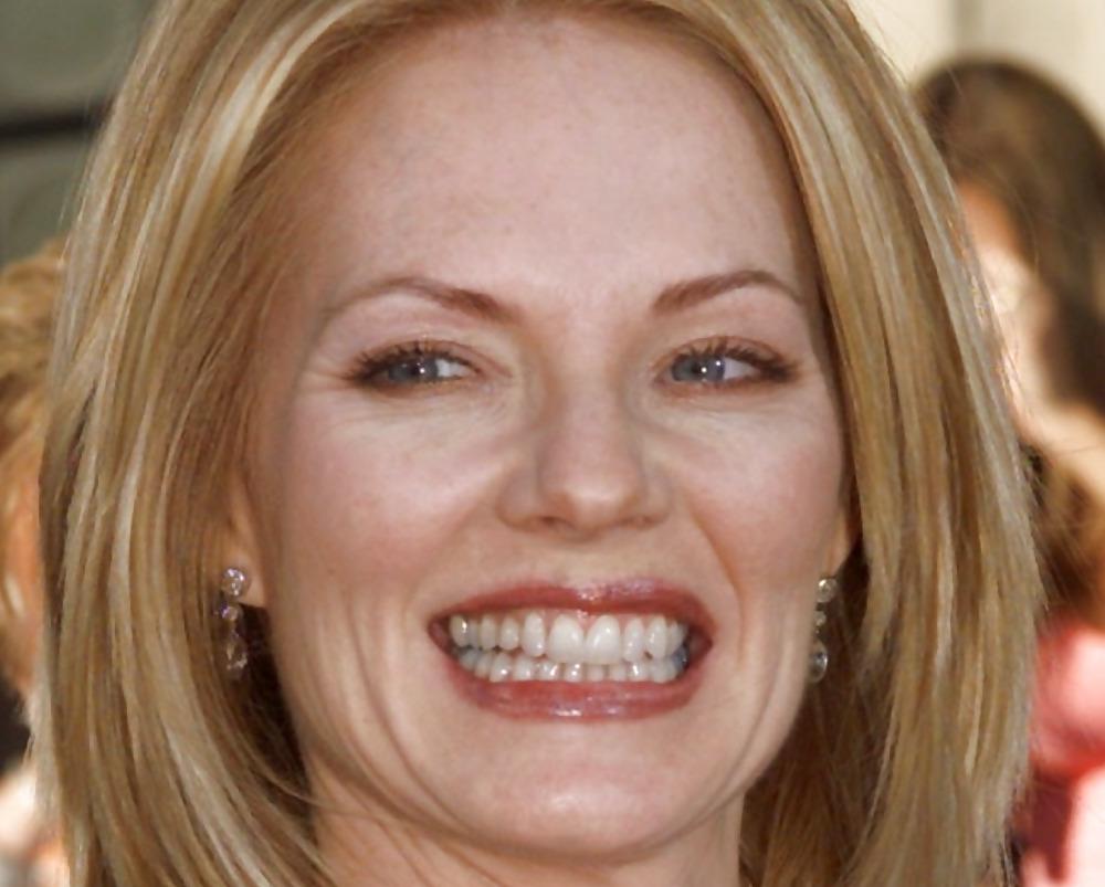25P Marg Helgenberger