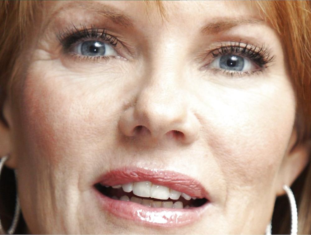 25P Marg Helgenberger