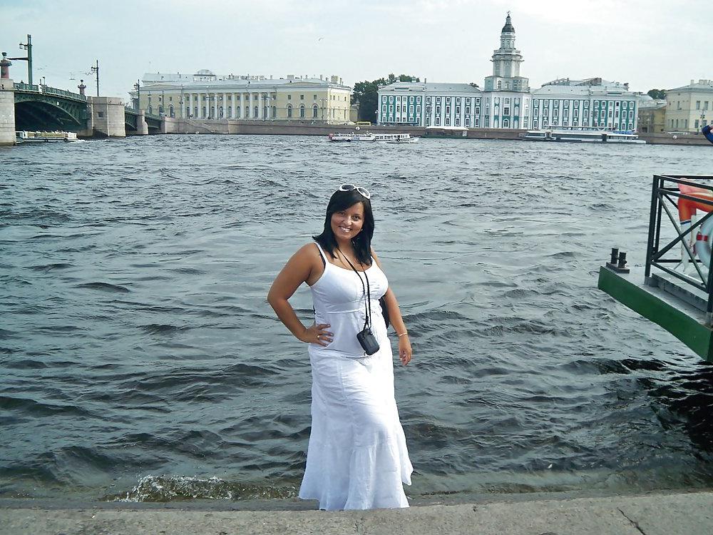 25P Hot Gorgeous Armenian BBW Chick From Russia