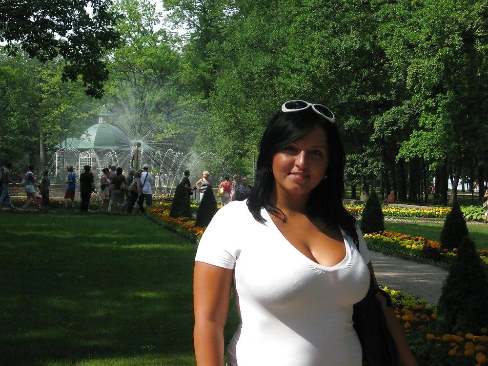 25P Hot Gorgeous Armenian BBW Chick From Russia
