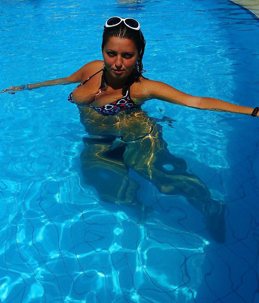 25P Hot Gorgeous Armenian BBW Chick From Russia
