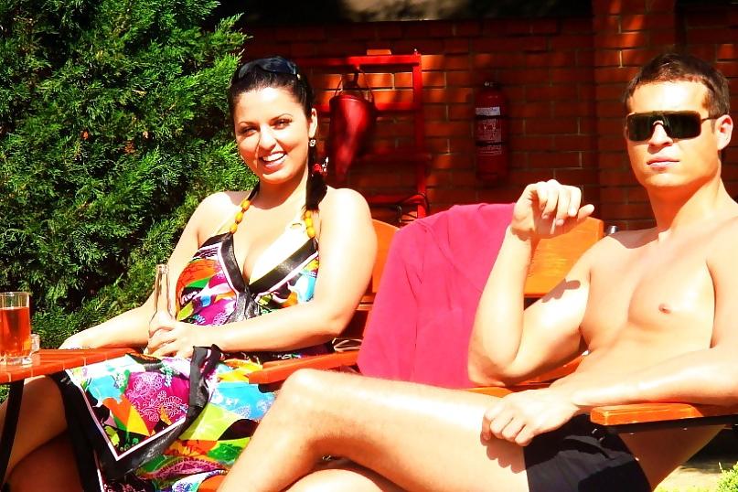 25P Hot Gorgeous Armenian BBW Chick From Russia